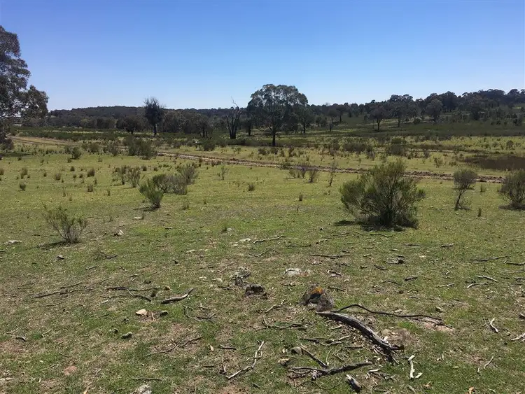 Fourth view of Homely rural property listing, Lot 14/703 Bonds Road Hargarves, Mudgee NSW 2850