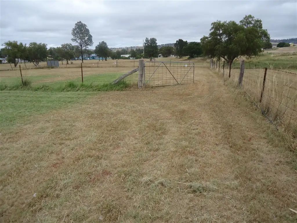 Main view of Homely land listing, 2 Quigley St, Merriwa NSW 2329