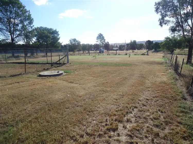 Second view of Homely land listing, 2 Quigley St, Merriwa NSW 2329