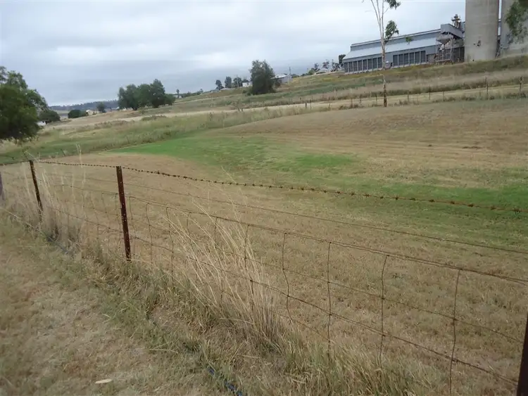 Third view of Homely land listing, 2 Quigley St, Merriwa NSW 2329