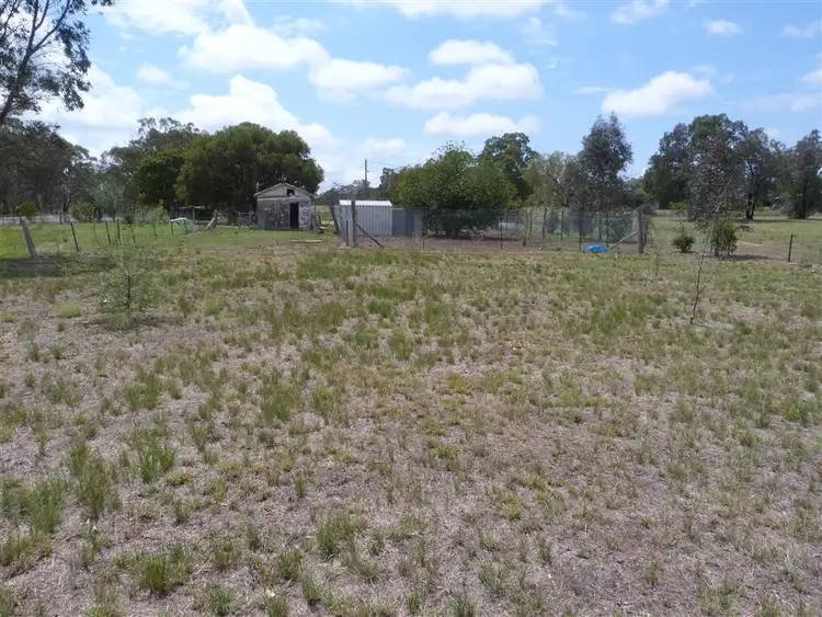 Fourth view of Homely land listing, 2 Quigley St, Merriwa NSW 2329