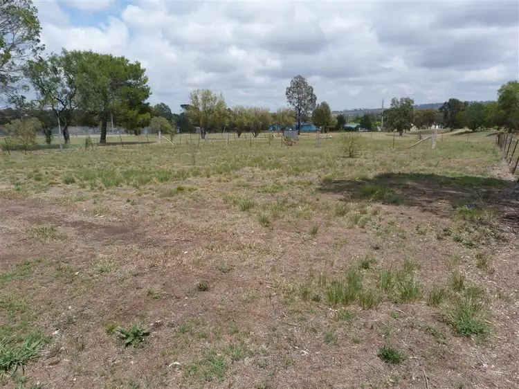 Fifth view of Homely land listing, 2 Quigley St, Merriwa NSW 2329