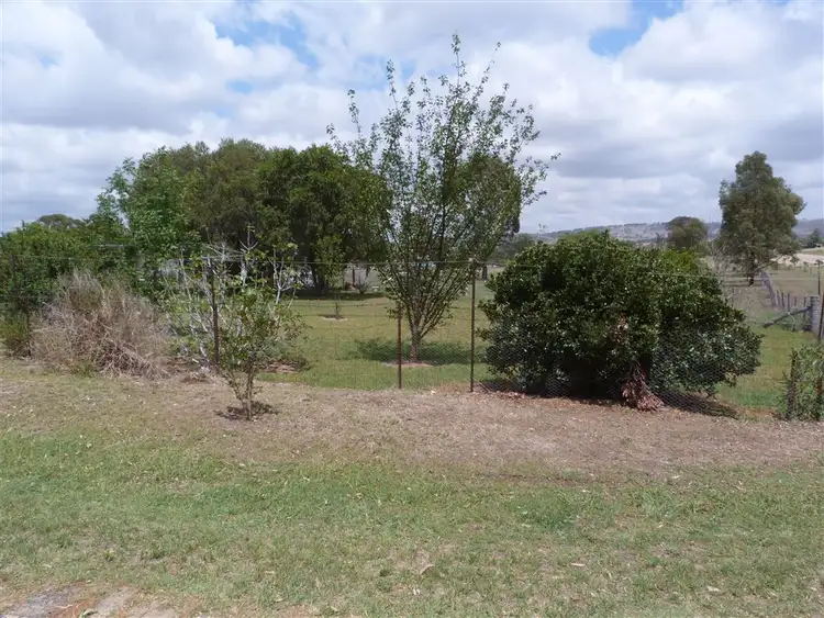 Sixth view of Homely land listing, 2 Quigley St, Merriwa NSW 2329