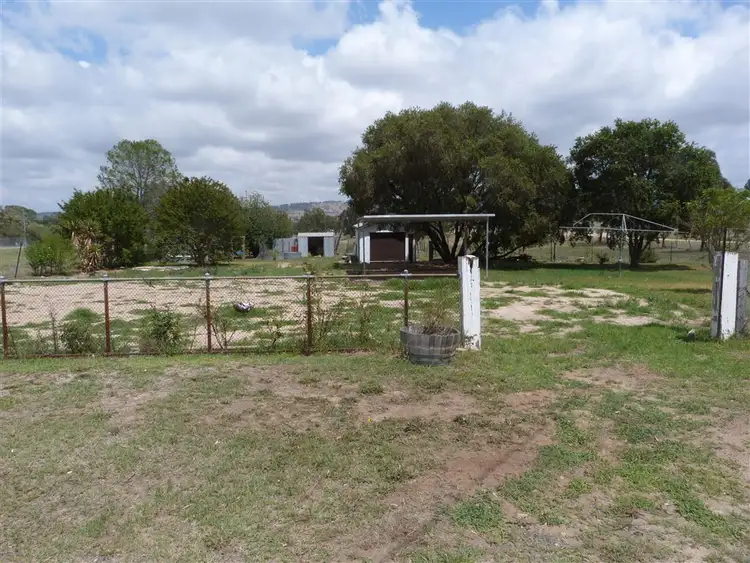 Seventh view of Homely land listing, 2 Quigley St, Merriwa NSW 2329