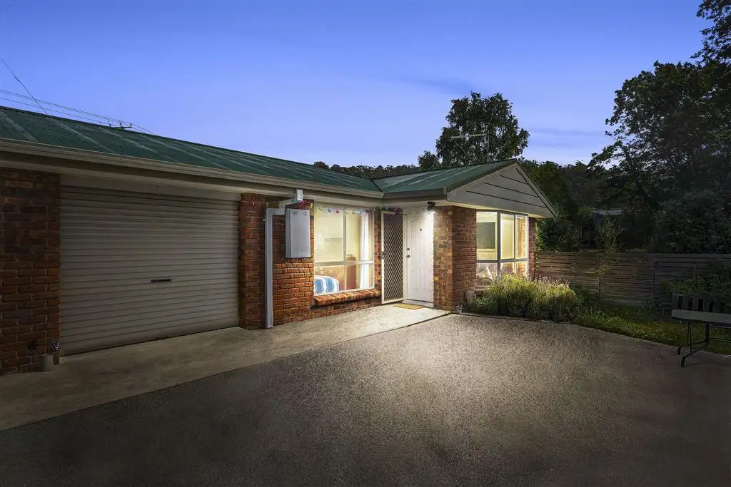 Main view of Homely unit listing, 2/61 Pitt Avenue, Riverside TAS 7250