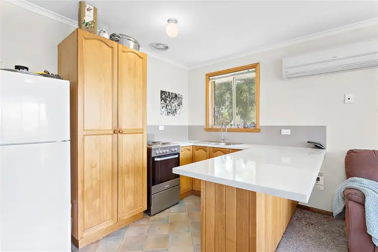 Second view of Homely unit listing, 2/61 Pitt Avenue, Riverside TAS 7250