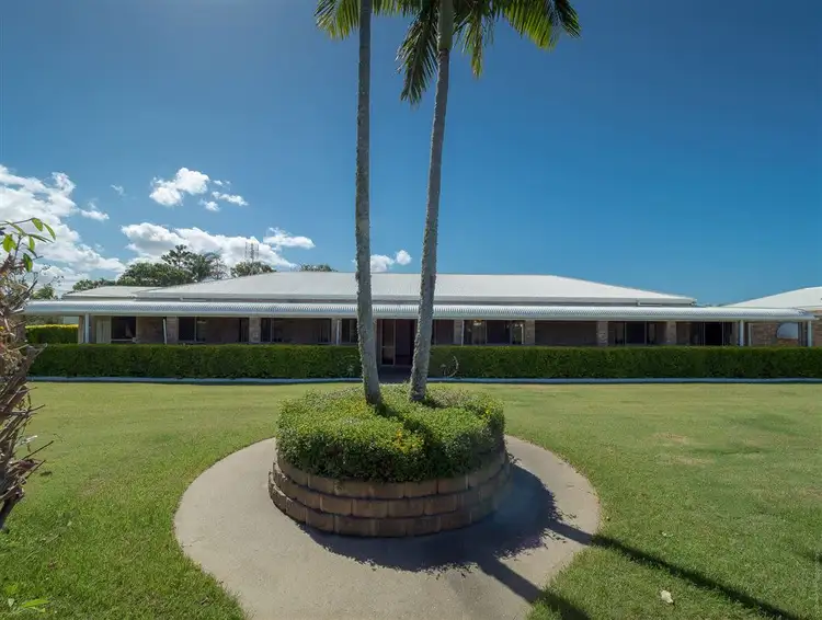 157 Elizabeth Street, Urangan QLD 4655