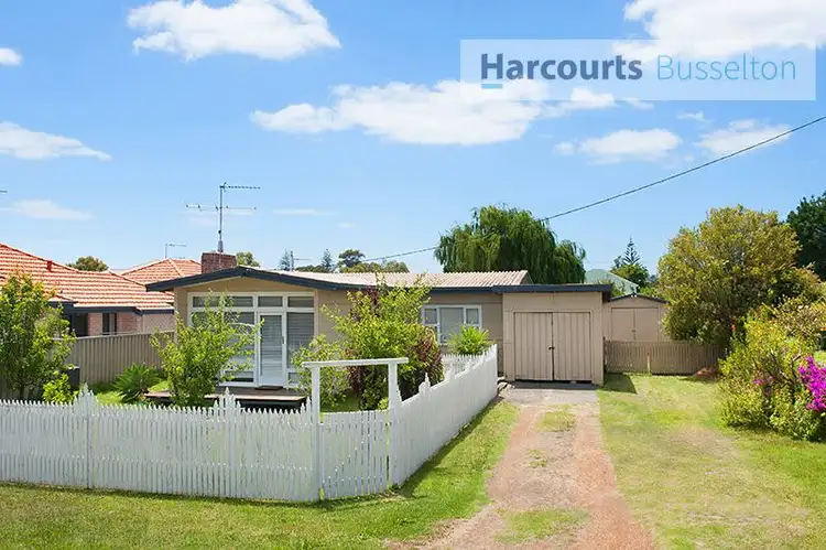 Main view of Homely house listing, 79 Harris Road, Busselton WA 6280