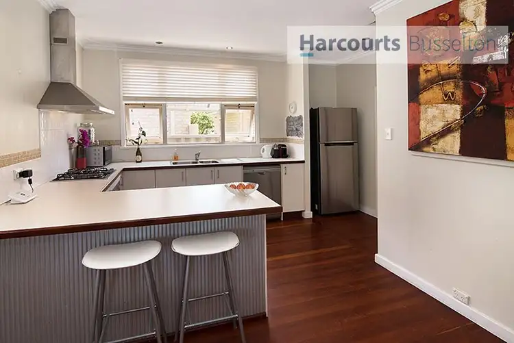 Second view of Homely house listing, 79 Harris Road, Busselton WA 6280