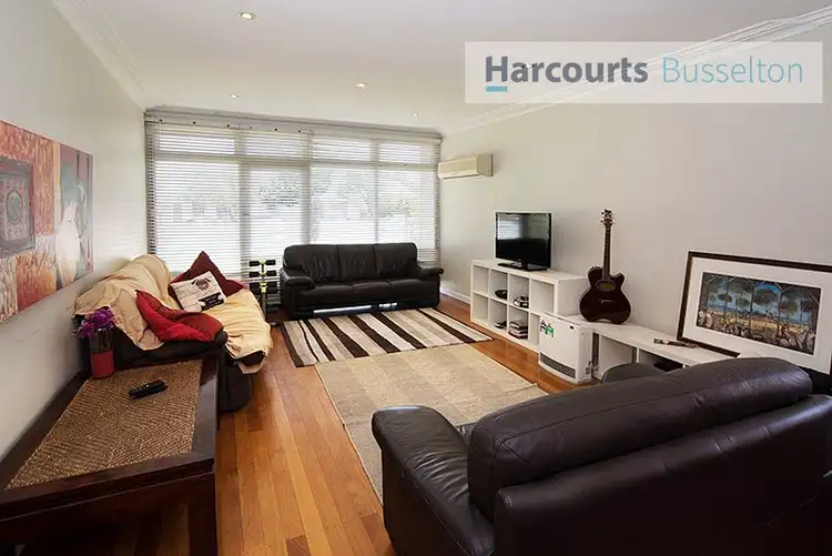 Fourth view of Homely house listing, 79 Harris Road, Busselton WA 6280