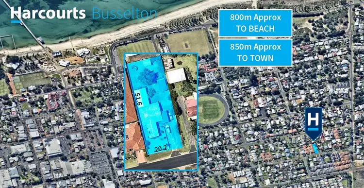 Seventh view of Homely house listing, 79 Harris Road, Busselton WA 6280