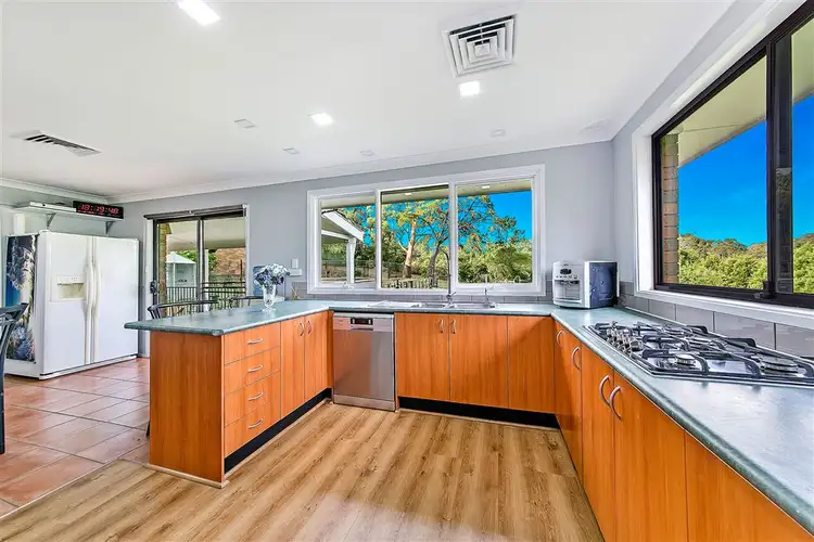 Fifth view of Homely house listing, 2 Catherine Street, Kurrajong NSW 2758