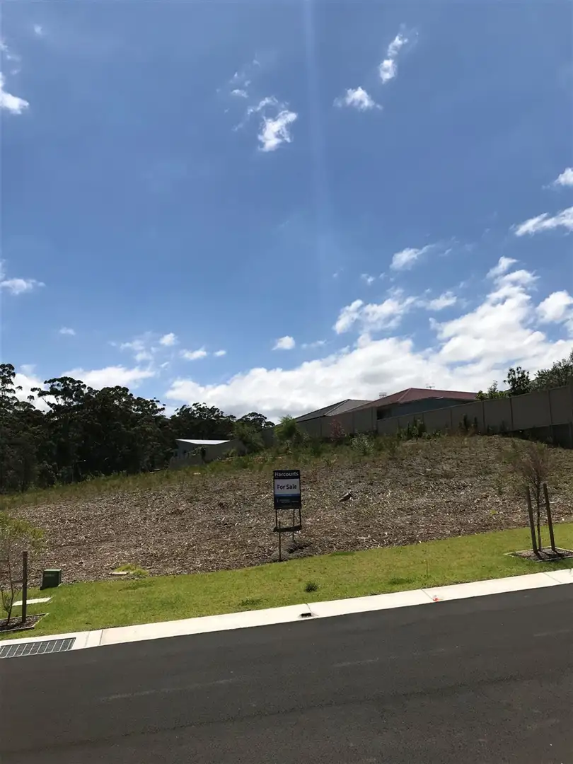 Main view of Homely land listing, Lot 603 Brushbox Drive, Ulladulla NSW 2539