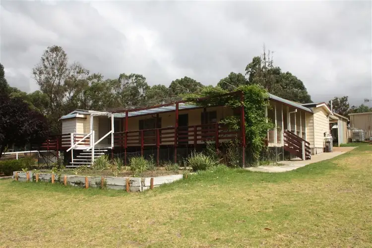 61 Crossman Road