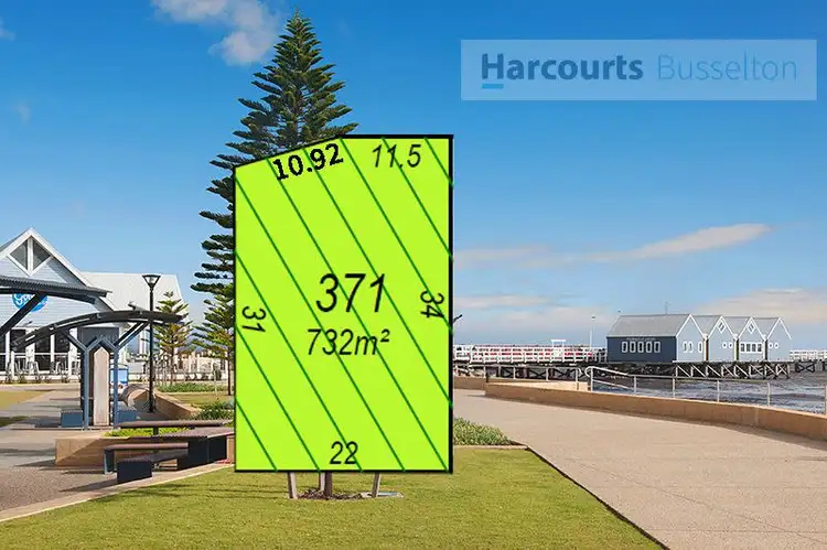 15 Rangatira Crescent, West Busselton WA 6280