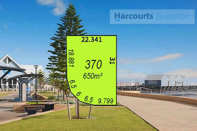 13 Rangatira Crescent, West Busselton WA 6280