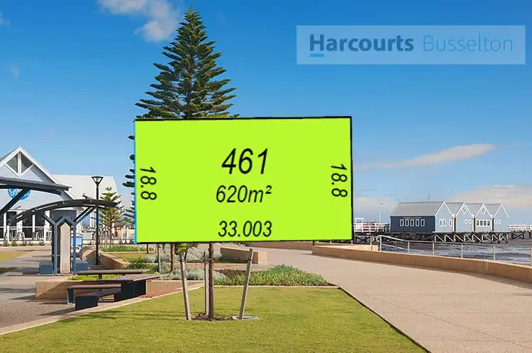 12 Rangatira Crescent, West Busselton WA 6280