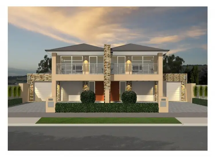 1A/1 Alberta Avenue, Clapham SA 5062
