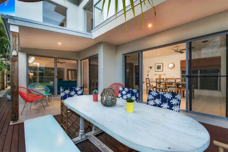 Main view of Homely house listing, 74 Nothling Street, Moffat Beach QLD 4551