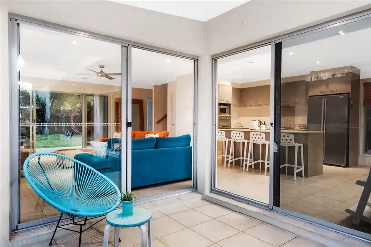 Fifth view of Homely house listing, 74 Nothling Street, Moffat Beach QLD 4551