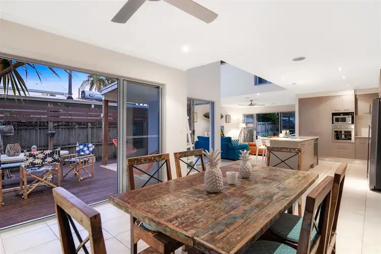 Sixth view of Homely house listing, 74 Nothling Street, Moffat Beach QLD 4551