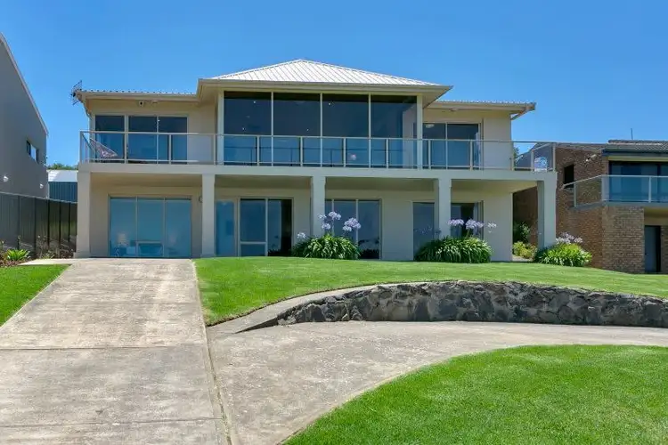 Main view of Homely house listing, 8 Olivers Parade, Hayborough SA 5211