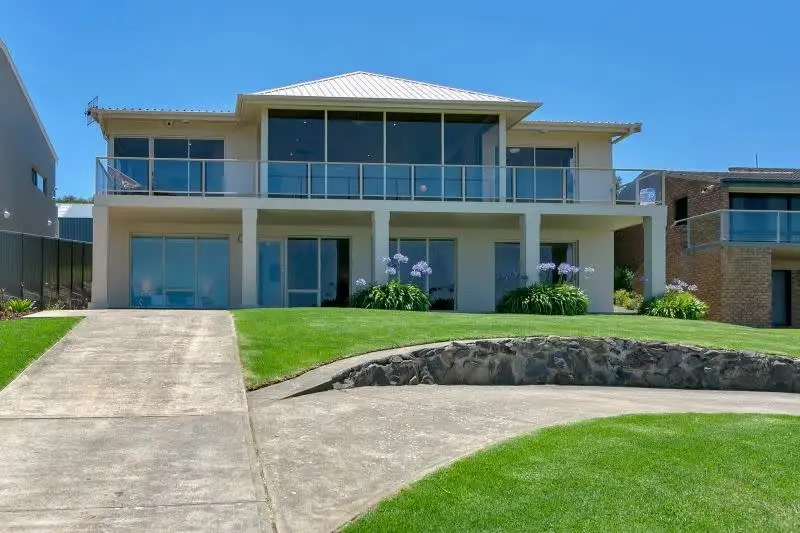 Main view of Homely house listing, 8 Olivers Parade, Hayborough SA 5211