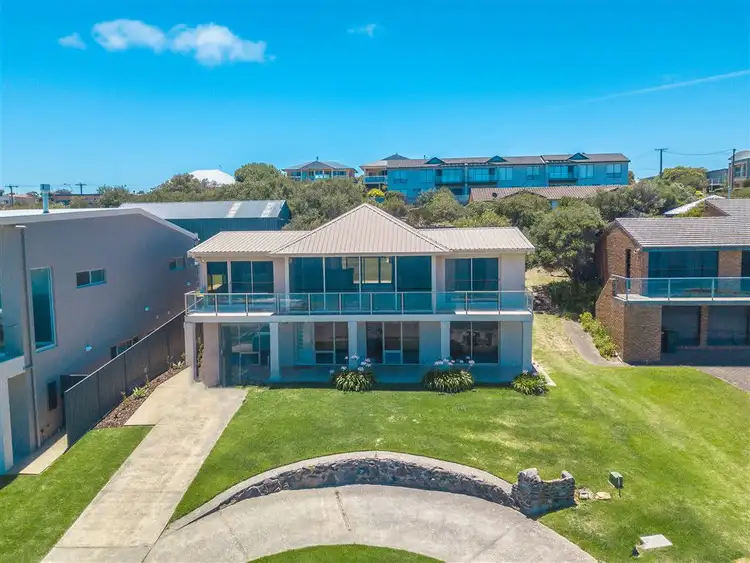 Third view of Homely house listing, 8 Olivers Parade, Hayborough SA 5211