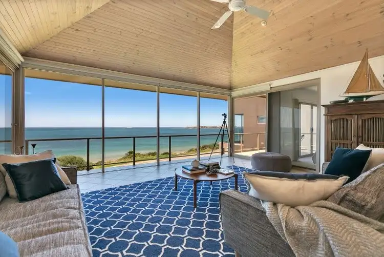 Fourth view of Homely house listing, 8 Olivers Parade, Hayborough SA 5211