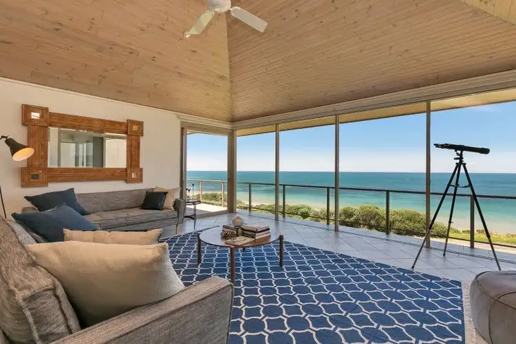 Fifth view of Homely house listing, 8 Olivers Parade, Hayborough SA 5211