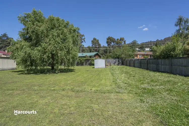 Main view of Homely land listing, Lot 1 Emma Street, Cygnet TAS 7112