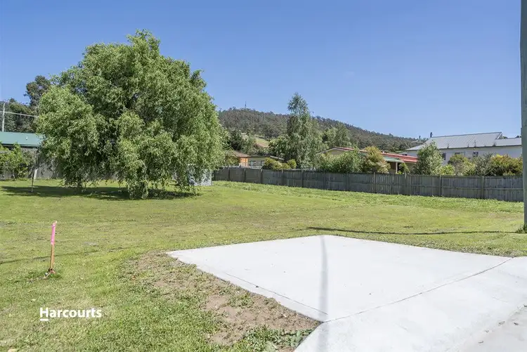 Fourth view of Homely land listing, Lot 1 Emma Street, Cygnet TAS 7112