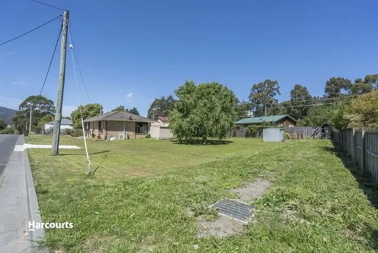 Fifth view of Homely land listing, Lot 1 Emma Street, Cygnet TAS 7112