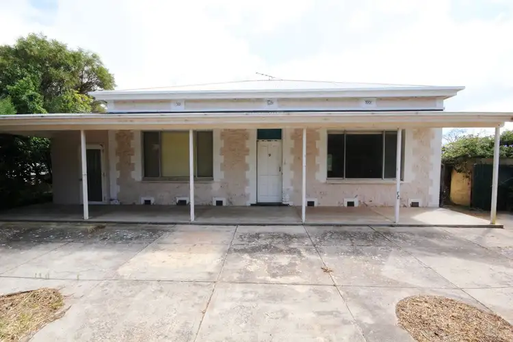 9 Pioneer Street, Stansbury SA 5582