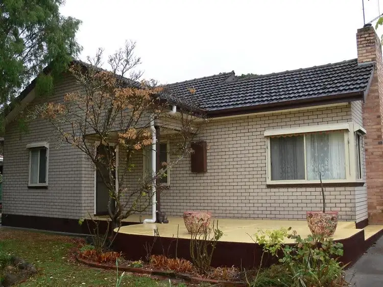 40 Tobin Street, Ararat VIC 3377