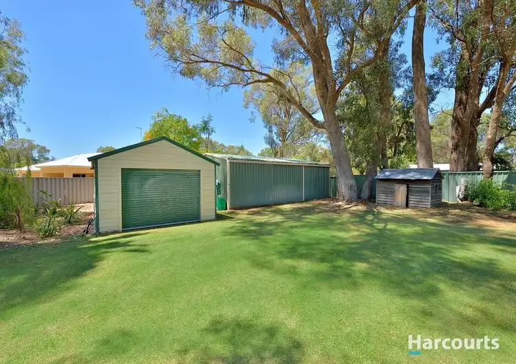 Seventh view of Homely house listing, 47 Victoria Circle, Greenfields WA 6210