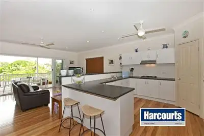 Fourth view of Homely house listing, 4 Regent Street, Wynnum West QLD