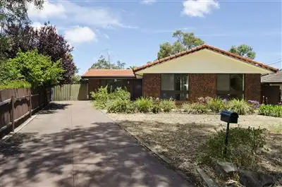 Main view of Homely house listing, 3 Amanda Way, Morphett Vale SA
