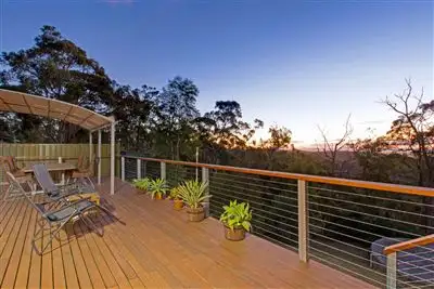 Second view of Homely house listing, 13 Christopher Avenue, Greenhill SA