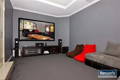 Third view of Homely house listing, 6 San Remo Bend, Clarkson WA