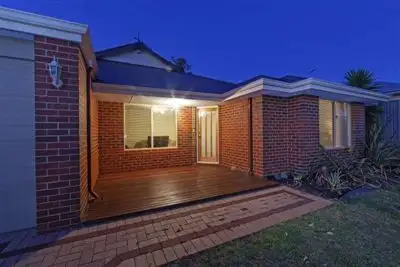 Second view of Homely house listing, 16 Ringwood Loop, Wellard WA