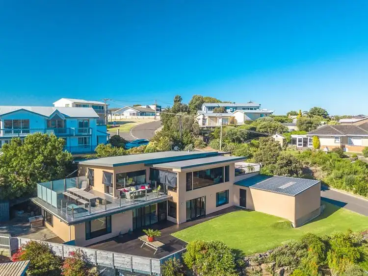 31 Bluffview Road, Mccracken SA 5211