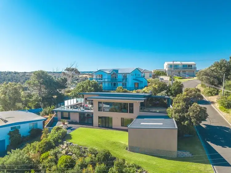 Second view of Homely house listing, 31 Bluffview Road, Mccracken SA 5211