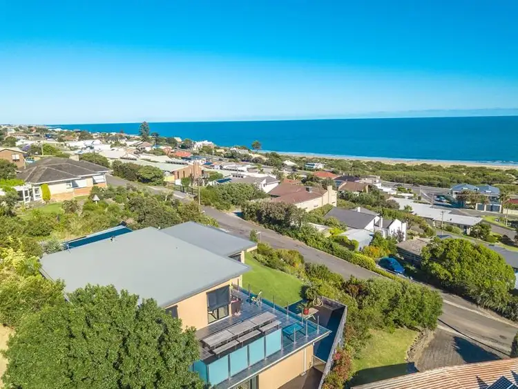 Third view of Homely house listing, 31 Bluffview Road, Mccracken SA 5211