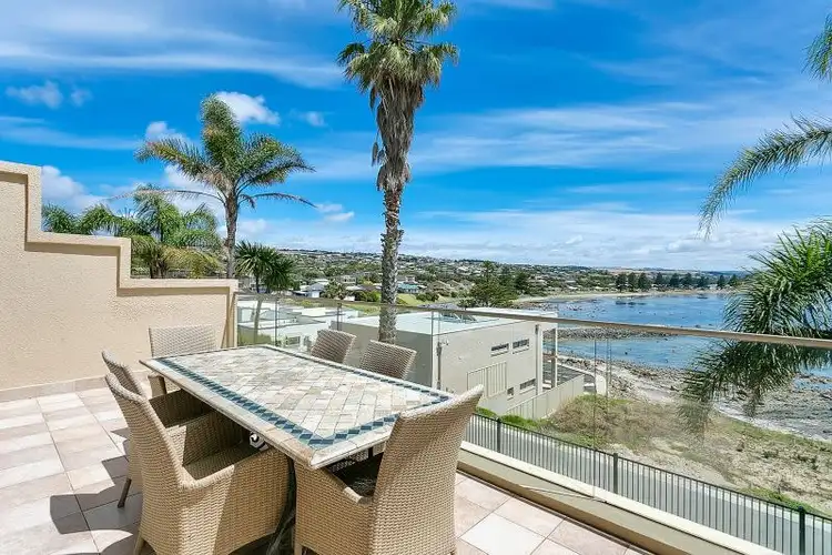 Second view of Homely apartment listing, 105/123 Franklin Parade, Encounter Bay SA 5211