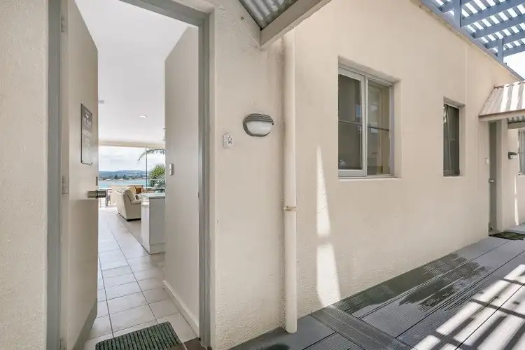 Third view of Homely apartment listing, 105/123 Franklin Parade, Encounter Bay SA 5211