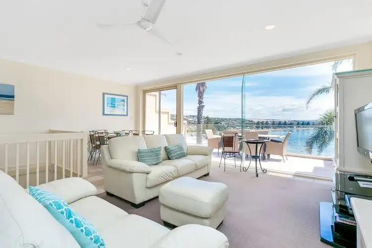 Fourth view of Homely apartment listing, 105/123 Franklin Parade, Encounter Bay SA 5211