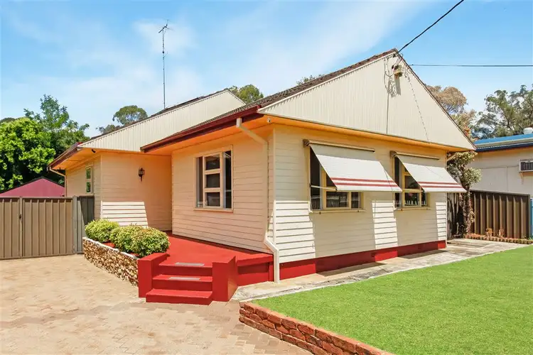 Main view of Homely house listing, 1 Adella Avenue, Blacktown NSW 2148