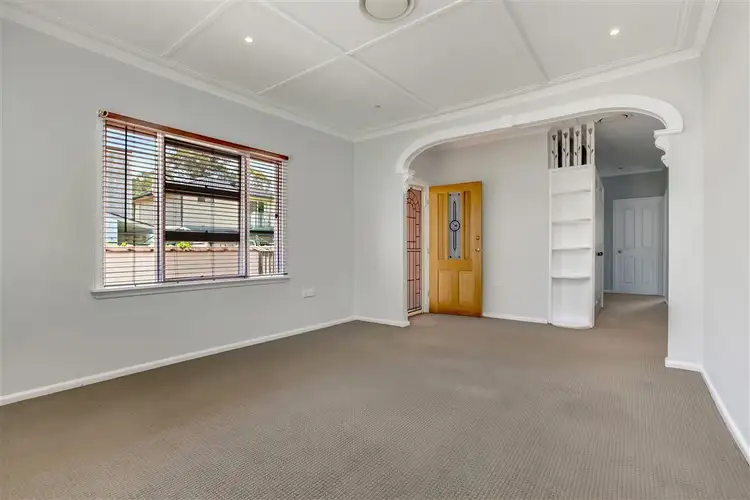 Second view of Homely house listing, 1 Adella Avenue, Blacktown NSW 2148