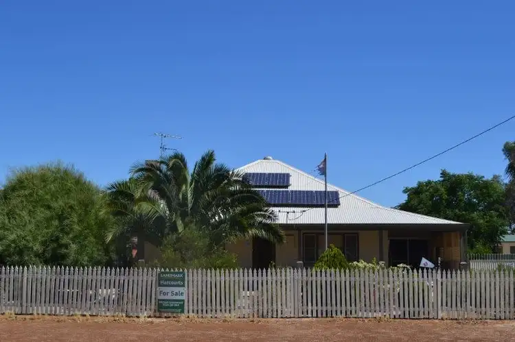 Main view of Homely house listing, 10 Thornton Avenue, Kellerberrin WA 6410
